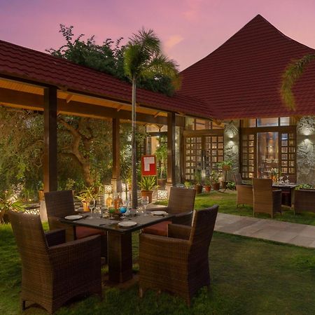 Mahua Bagh Resort Kumbhalgar Kültér fotó