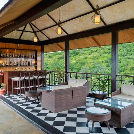 Mahua Bagh Resort Kumbhalgar Kültér fotó