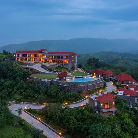 Mahua Bagh Resort Kumbhalgar Kültér fotó