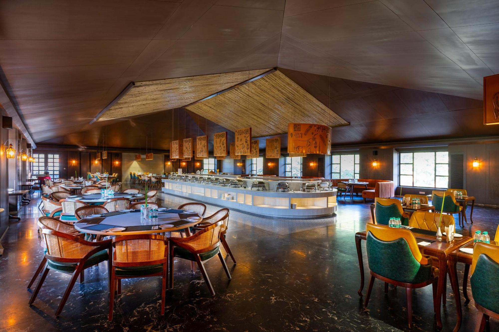 Mahua Bagh Resort Kumbhalgar Kültér fotó
