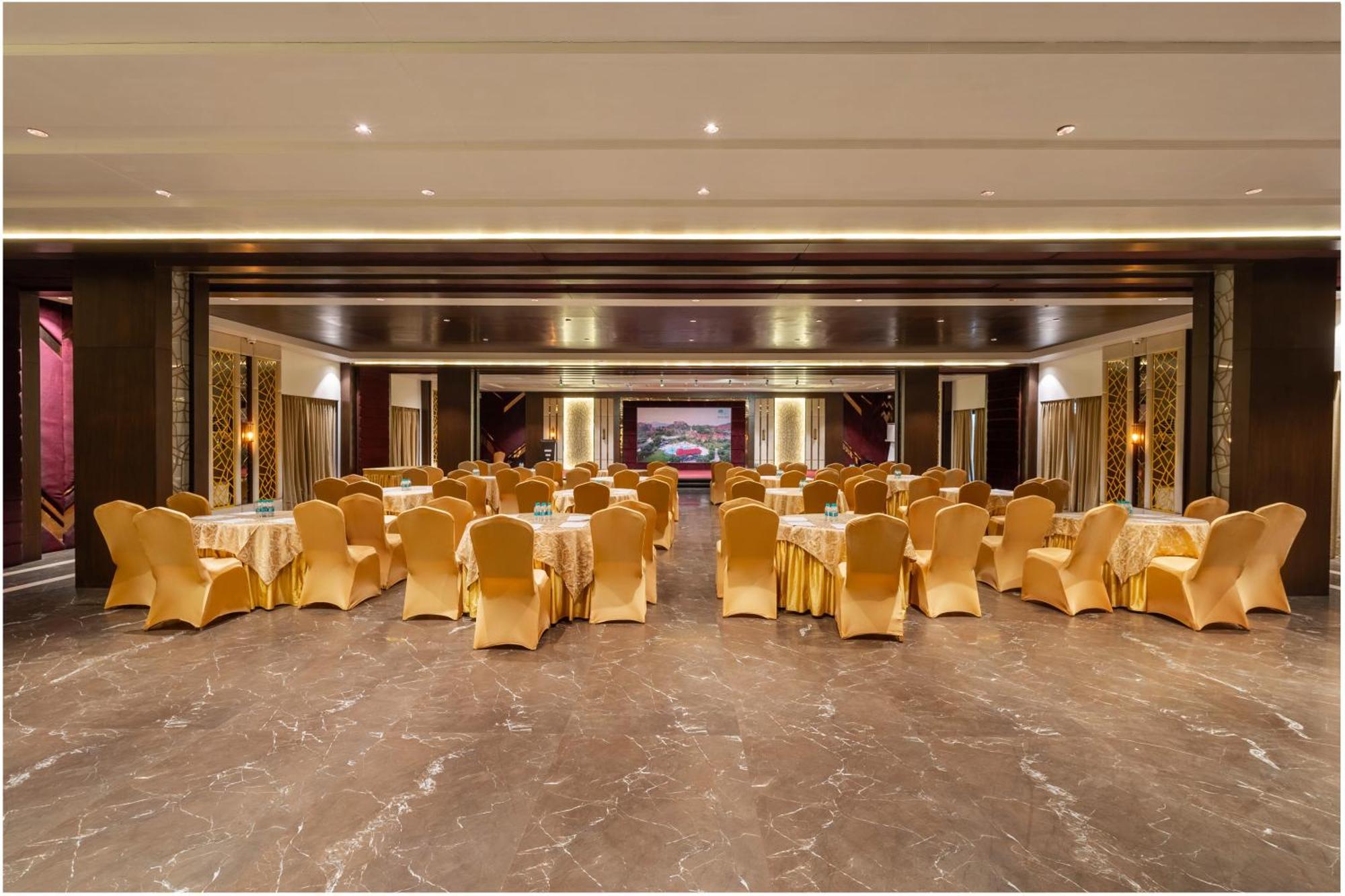 Mahua Bagh Resort Kumbhalgar Kültér fotó